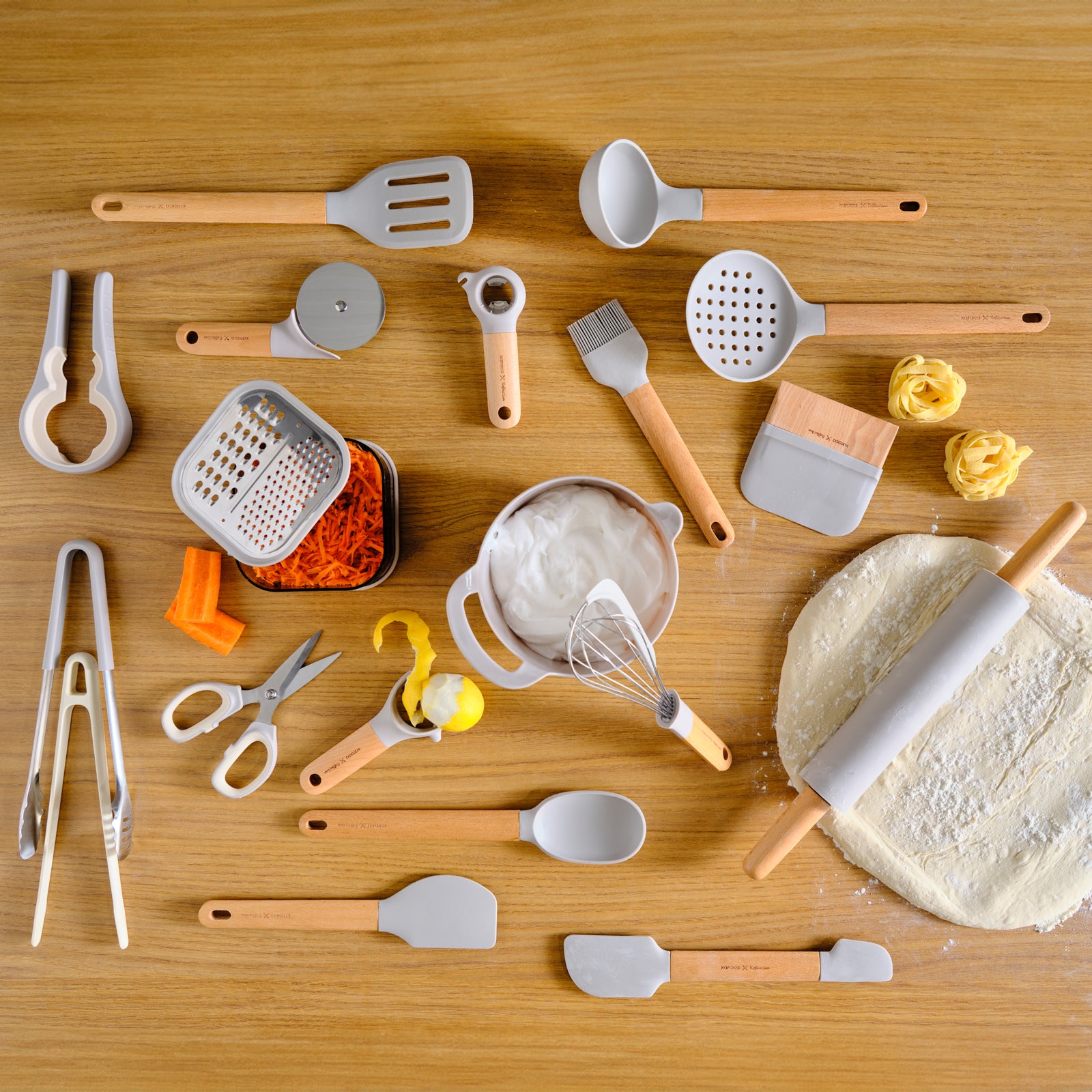 Kitchen Utensils