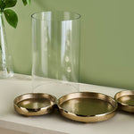 Karaca Home Agathe 7 Compartment Candle Holder, 71 cm