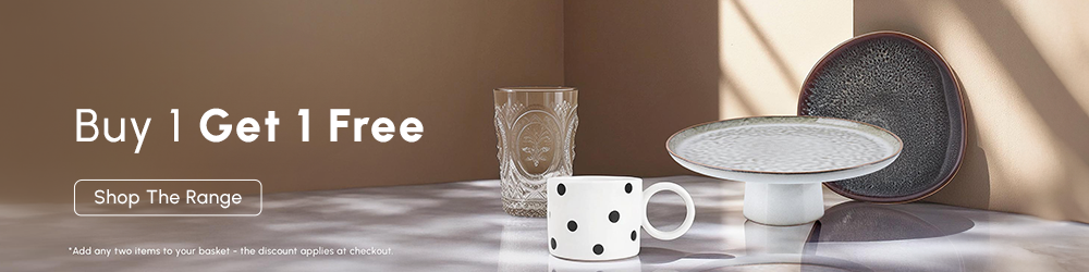 Karaca New Year 24 Illuminated Christmas Tree, Green