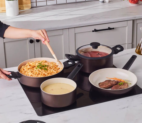 Cookware & Bakeware