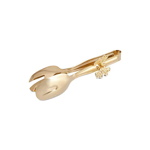 Karaca Lumina Stainless Steel Serving Set, Gold