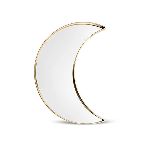 Karaca Sema Serving Platter, 25 cm, Gold