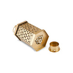 Karaca Sema Lantern, Gold