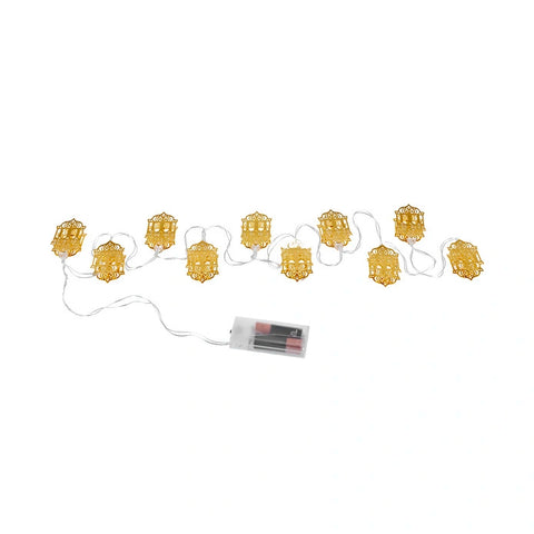 Karaca Sema Led Light, Gold