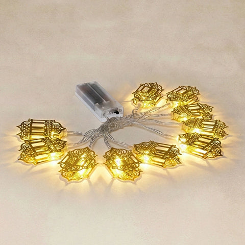 Karaca Sema Led Light, Gold