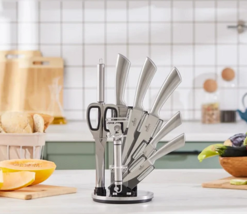 Knives & Chopping Boards - Up to 50% Off