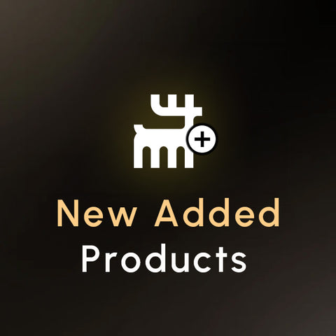 New Added Products