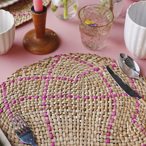 Karaca New Daisy Stoneware Milk Jug, 150ml, White