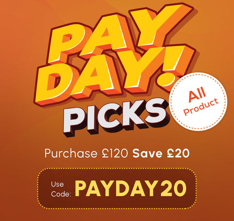See All Products - Payday Picks