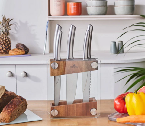 Kitchenware