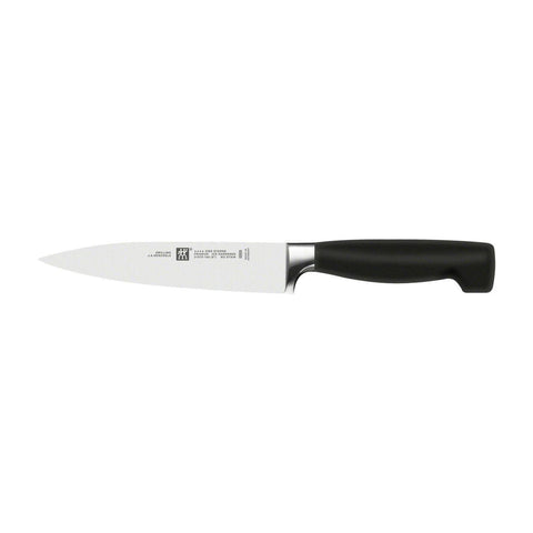 Zwilling Chopping Knife, 16cm, Grey